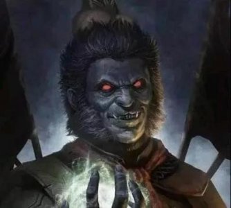 ​西游真相大揭秘！孙悟空、猪八戒、沙和尚都是曾吃人的妖魔？