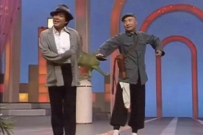 ​盘点春晚十大经典小品，你还记得哪些经典台词