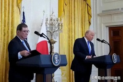 ​玩转“好人卡”：揭秘国际政坛的公关套路！