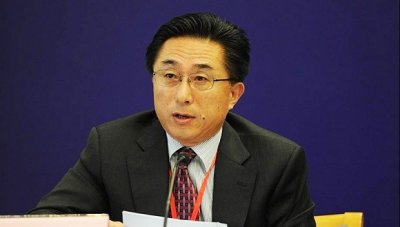 ​陈旭：上海市原人民检察院检察长，滥用司法、持法犯法