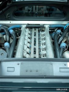 ​致敬动力经典，十大V12发动机一览