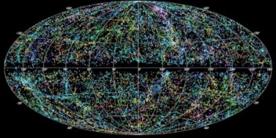 ​15亿光年神秘太空信号背后真相是什么？神秘太空信号与外星人有关么？