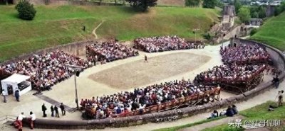 ​德国特里尔市