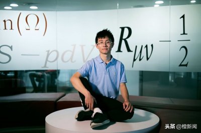 ​《自然》年度十大人物，贺建奎以“反派”形象上榜