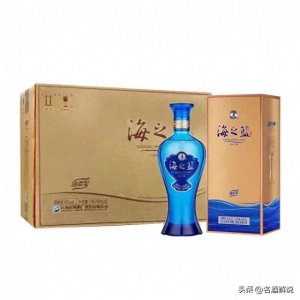 ​海之蓝多少钱一瓶 海之蓝酒价格及种类一览