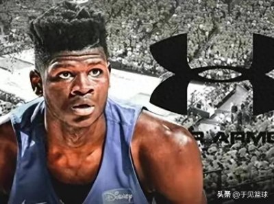 ​加内特高徒——穆罕默德-班巴被伤病毁掉的天才内线