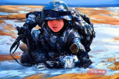 ​装备大升级！揭秘配发全军的17式新军品：从细微处见我军实力