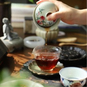 ​红茶十大知名品牌推荐（带分数表格）