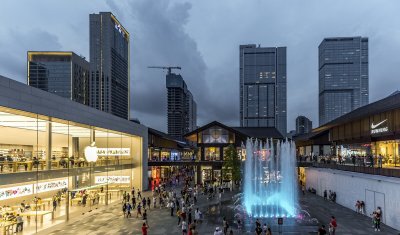 ​太古里这名字怎么来的？盘点中国奇怪的街道名称