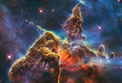 ​四维生物到底是什么？人类可能都讨论过他们，只不过是不同的理解