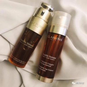 ​娇韵诗除了双萃精华 , 还有什么值得买？