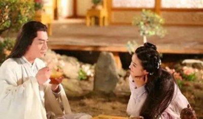 ​花千骨同款桃花羹，做一份送给喜欢的人喝