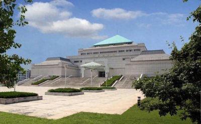 ​武汉博物馆恢复对外开放公告