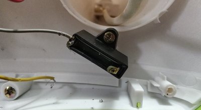 ​电风扇电容不足，容易引起风扇转速慢，如何检测和维修呢？