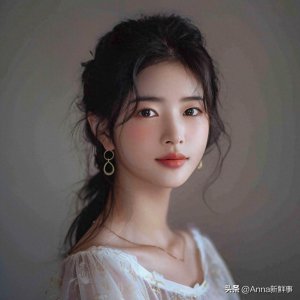 ​高清女生头像精选 温柔有气质