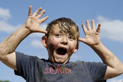 ​「每天学点英语单词」naughty