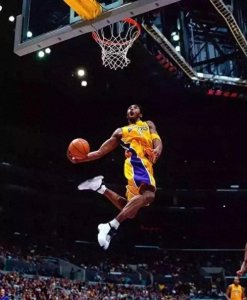 ​科比帅气壁纸集合（二）