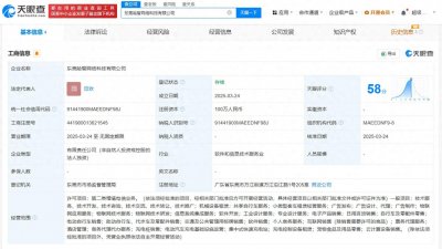 ​哈啰出行在东莞成立网络科技公司