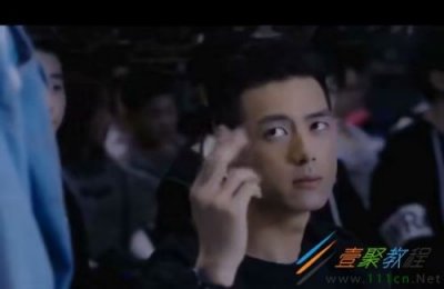 ​抖音李现手势图有哪些 抖音李现手势图超帅汇总盘点