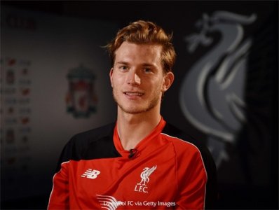 ​美因茨门将签约利物浦！