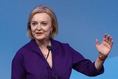 ​英国新首相，定了