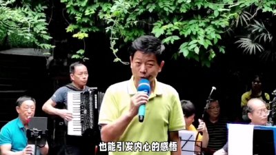 ​天王巨星那英这首歌堪称经典之作