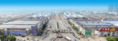 ​舵落口大市场向何处去？