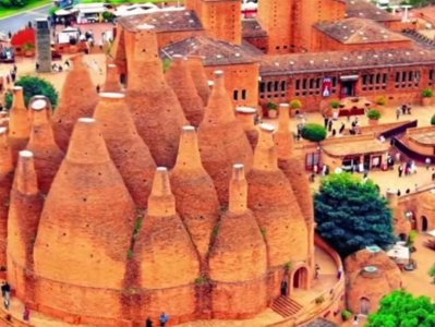 ​在云南弥勒旅游最值得去的五个地方，你去了几个？？