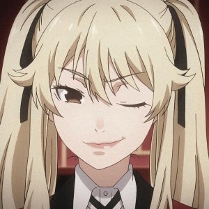 ​《狂赌之渊》早乙女芽亚里，她的魅力体现在梦子很难体现的真实感