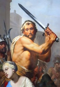 ​灭九族是哪九族？