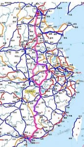 ​这篇文章告诉你，京雄高铁和京雄城际有着什么样的联系