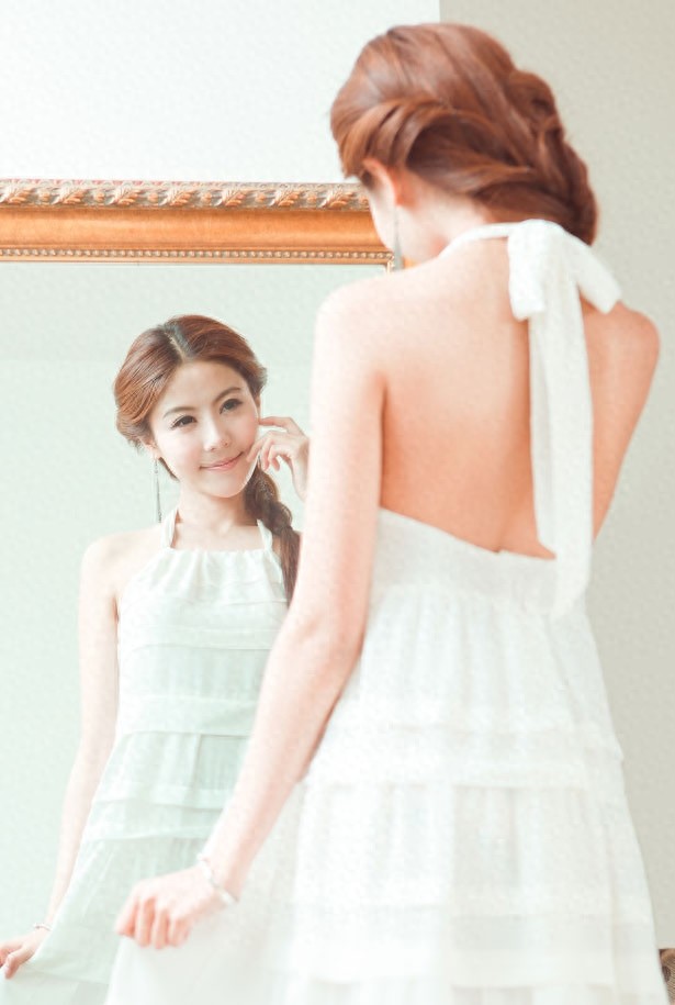 棋坛小龙女华夏论棋，纯美脱俗惊为天人！