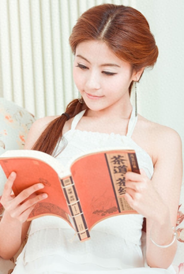 棋坛小龙女华夏论棋，纯美脱俗惊为天人！