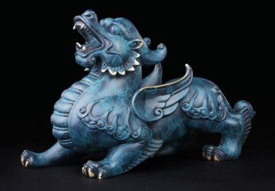 ​镇宅神兽—貔貅