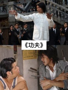 ​12部好看的喜剧动作片，你看过哪几部