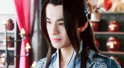 ​不怕反派坏就怕反派帅，欧阳少恭摄人心魂，而他成最受欢迎的反派