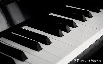 ​钢琴销量大幅下跌，这到底意味着什么