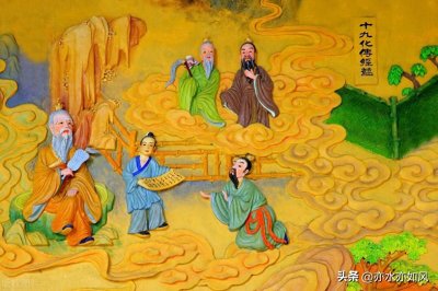 ​“炁”：不读wú！那正确读音是？什么意思？