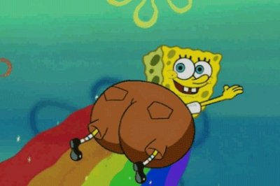 ​每日一词：彩虹屁