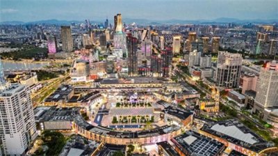 ​宁波市十大景点推荐