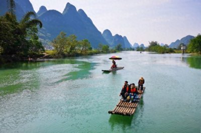 ​利川民歌宝典——龙船水调