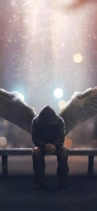 ​壁纸：适合男生用的炫酷壁纸