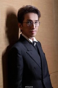 ​林志炫：台湾乐坛的璀璨之星