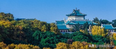 ​全国十大最差的末流211大学名单（2025参考）