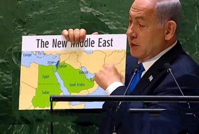 ​内塔尼亚胡：从英雄的弟弟到战争疯子，他的真实面貌是什么？