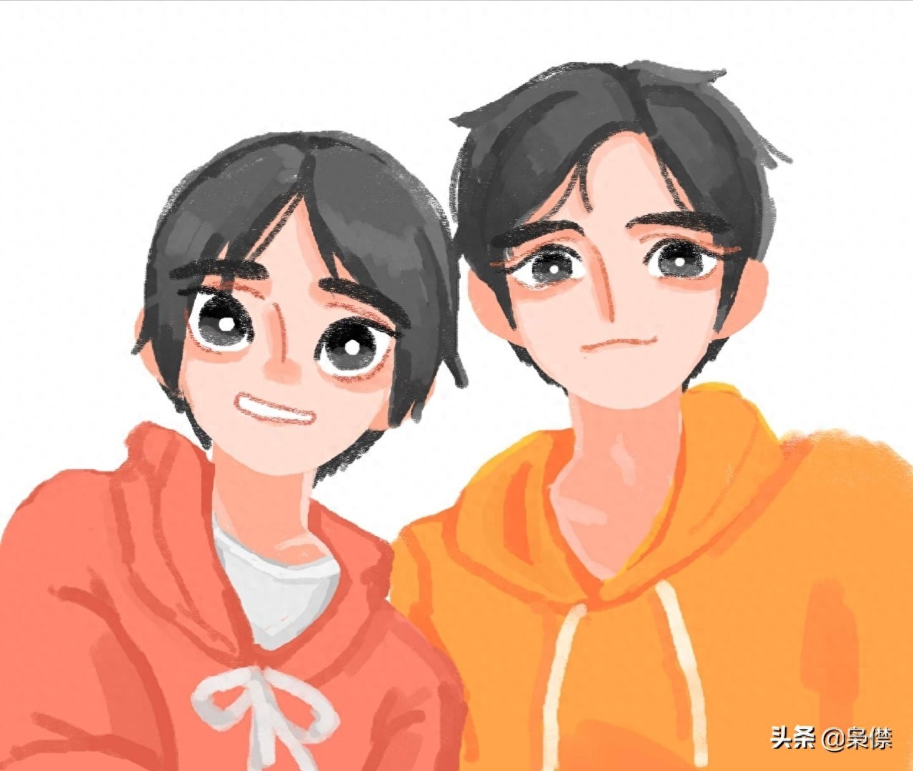 情侣必做一百件事（一）