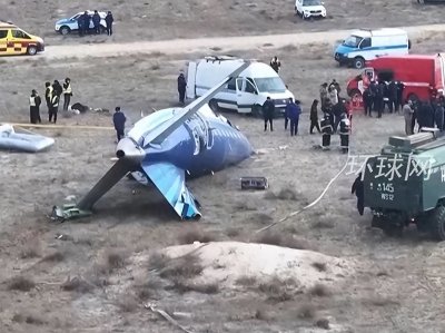 ​俄方揭秘：阿航坠毁客机最后通话震惊真相