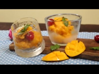 ​魔兽世界料理大揭秘！狼族首领杜隆坦推荐美食！吃过舒爽一夏