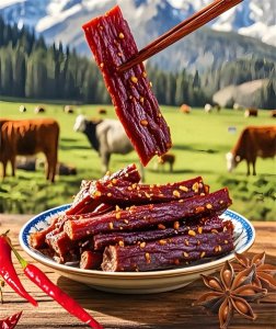 ​内蒙古十大特产