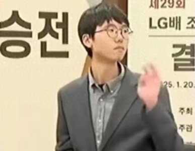 ​连笑发文：棋手就是要在棋盘里战胜对手，昨日的举报震惊了我